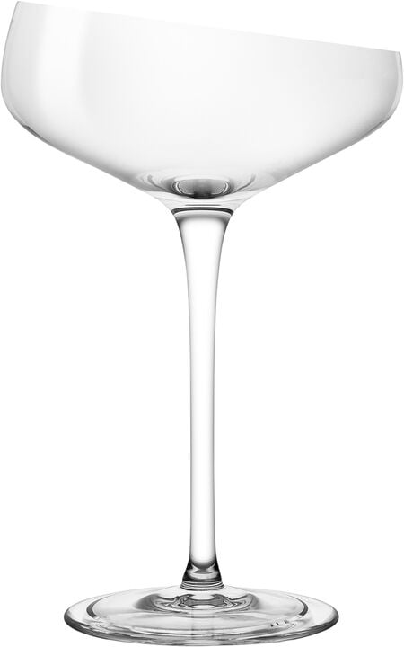 Champagne Coupe
