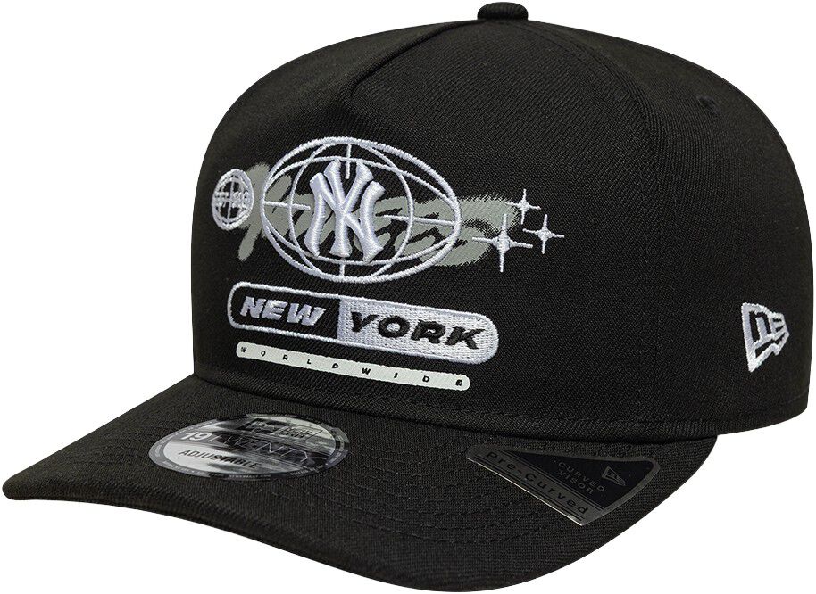 GRAPHIC 19TWENTY NEYYAN BLK