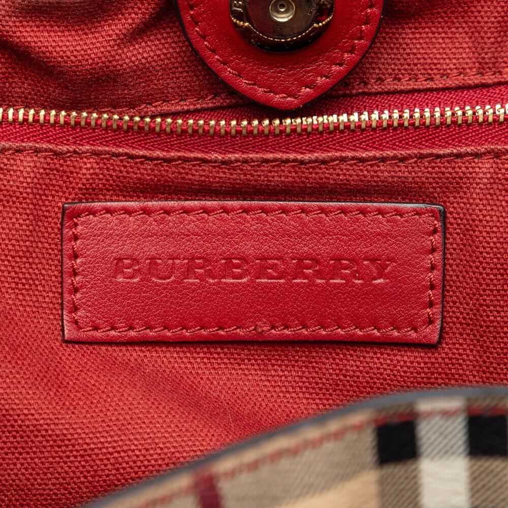 Burberry Tote