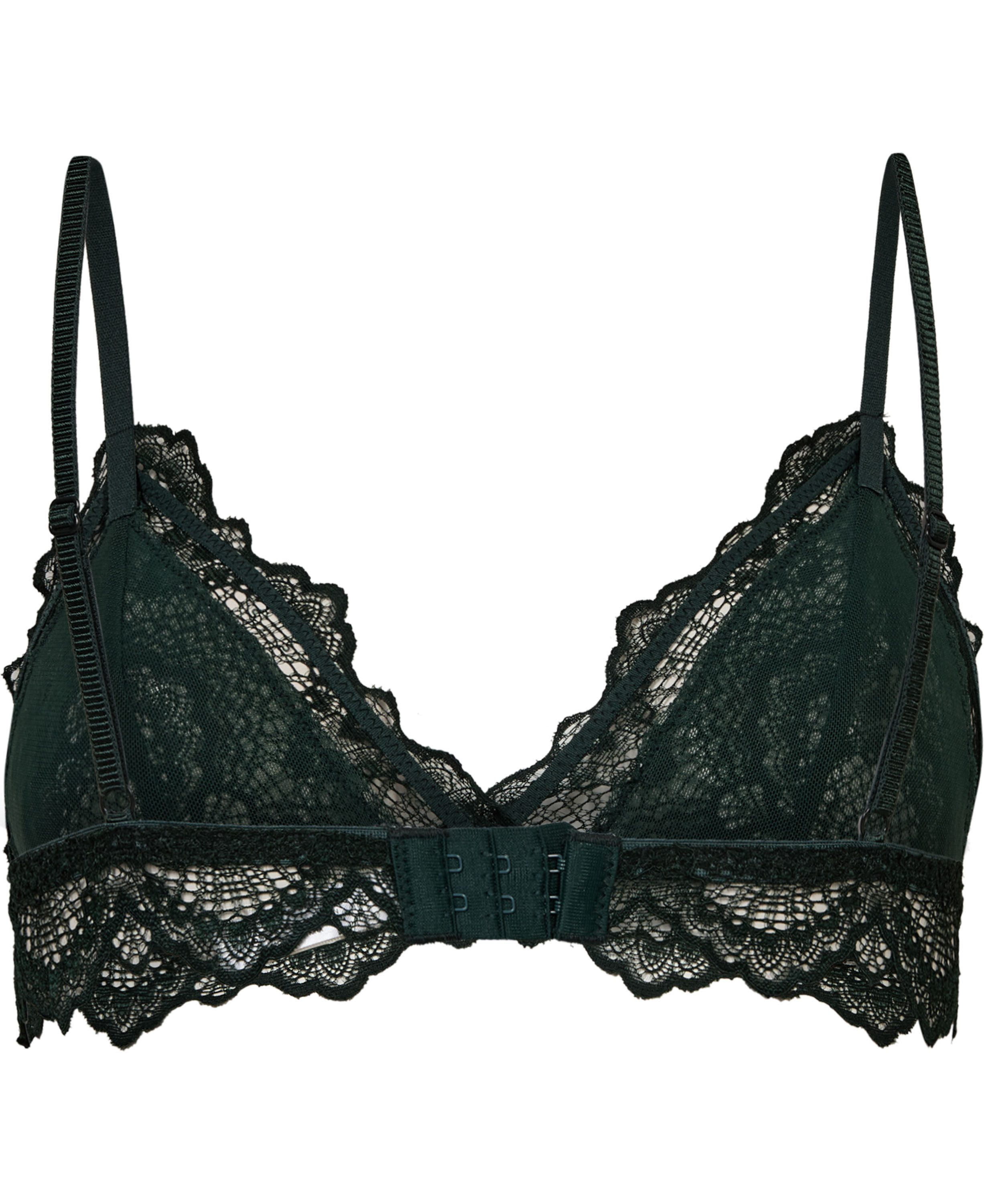 Petal 1. 1 Unlined Bra