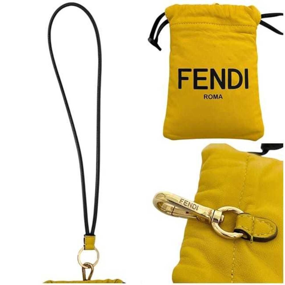Fendi Pouch