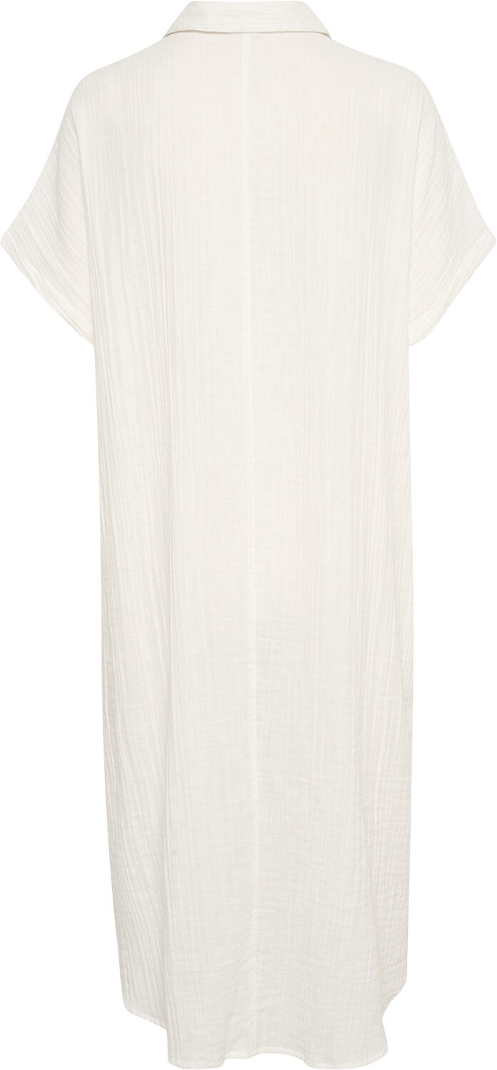 CUelina Kaftan Dress