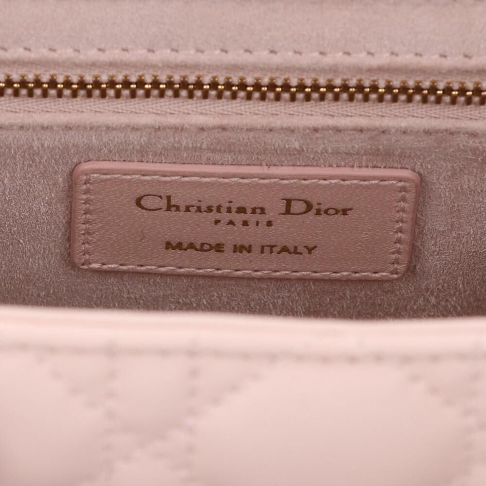 Dior Lady Dior
