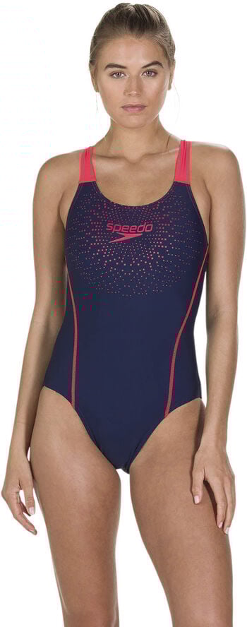 Gala Logo Medalist Swimsuit