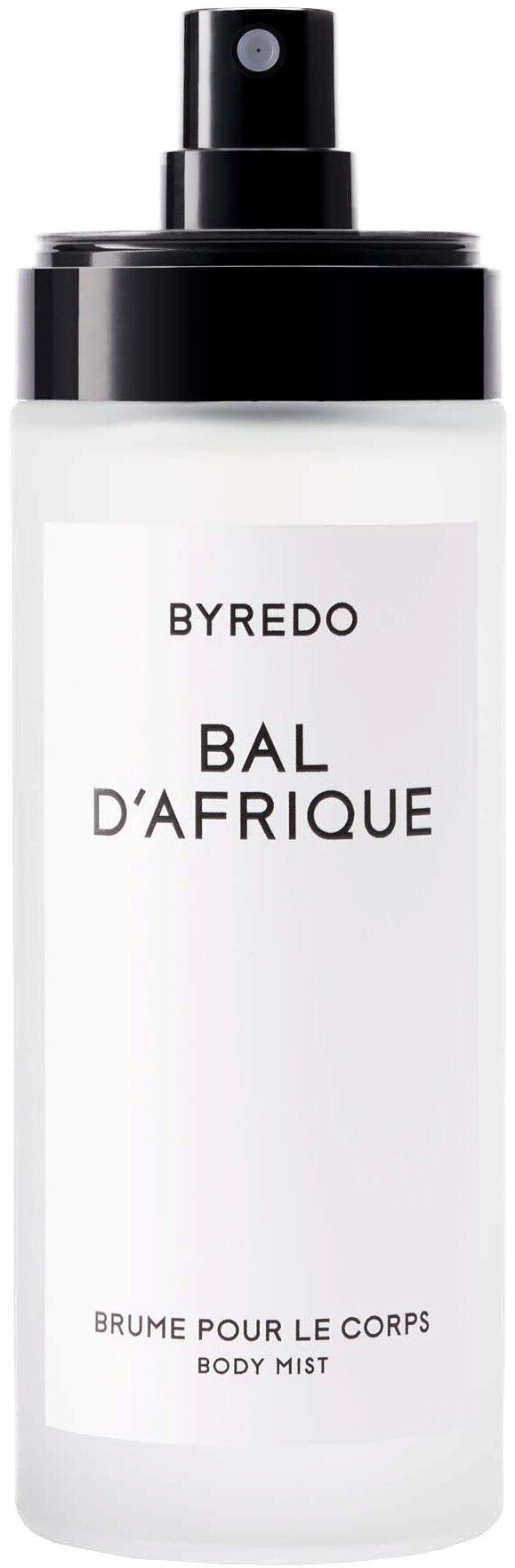 Byredo Bal D'Afrique Brume Pour Le Corps Body Mist 100 ml