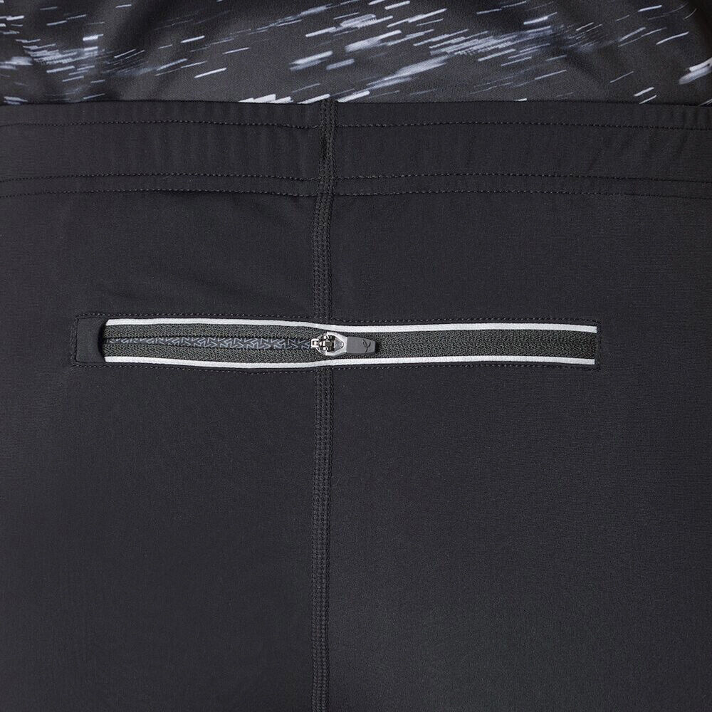 Bilo 4 Brushed vinter l&oslash;betights