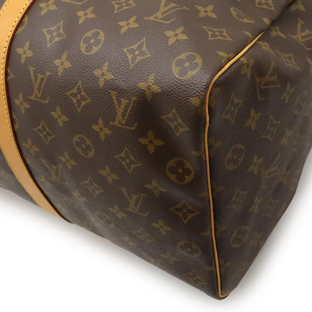 Louis Vuitton Keepall