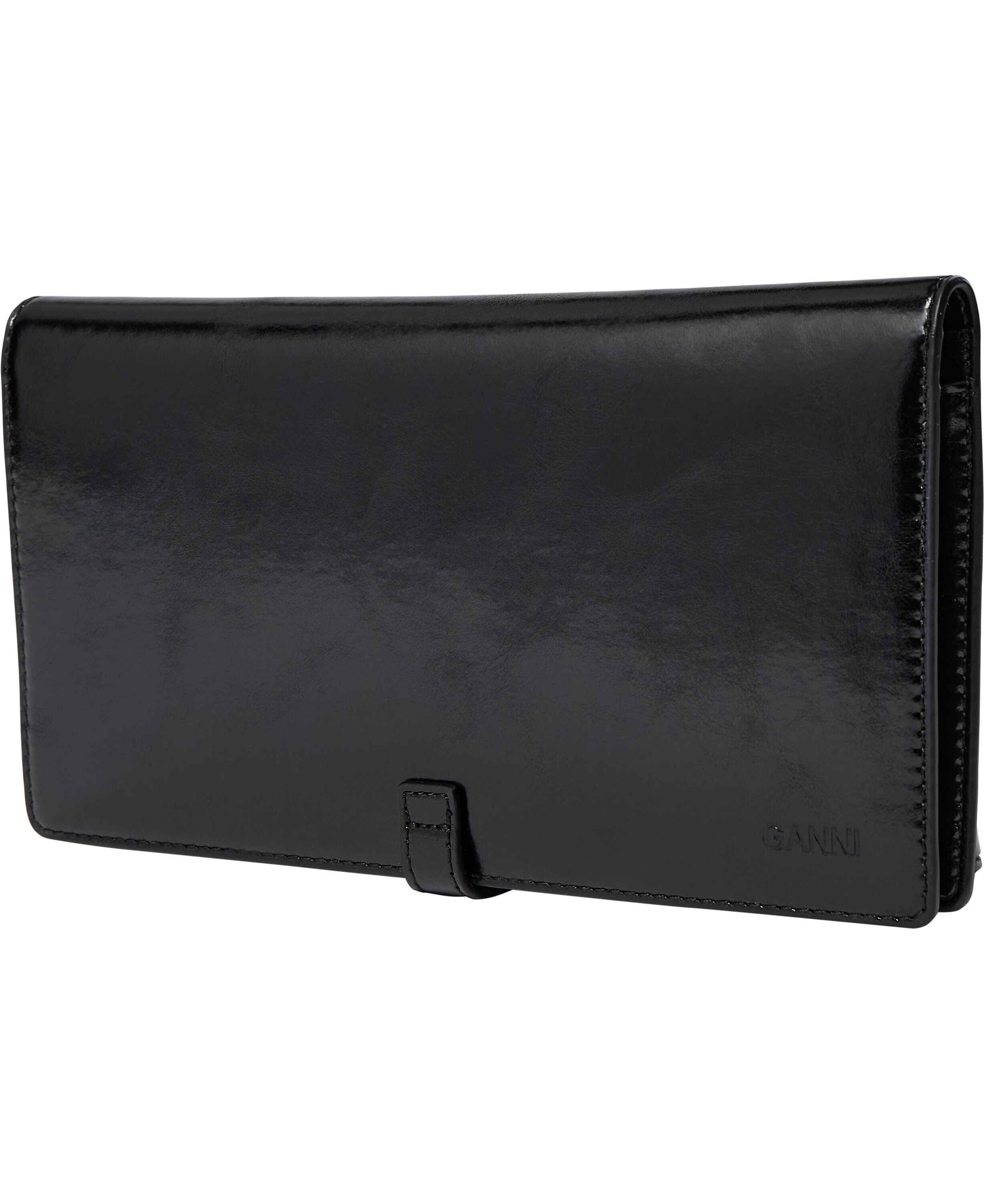 Long Slim Wallet Box