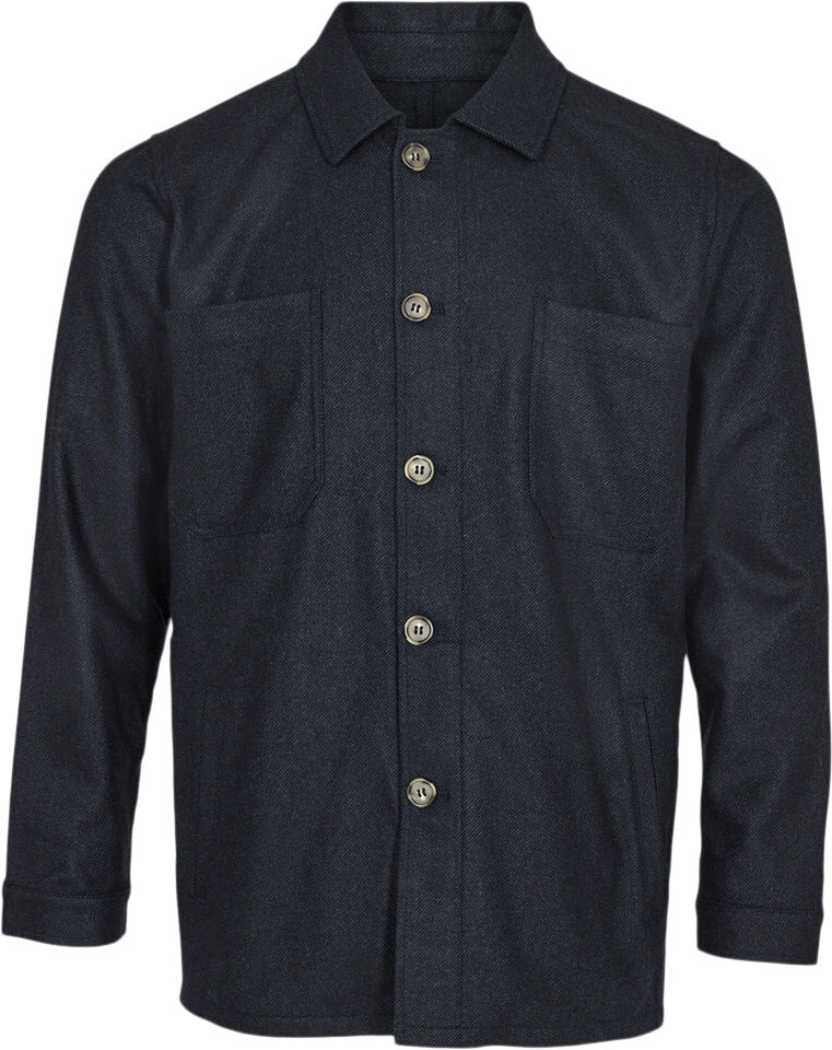 Overshirts