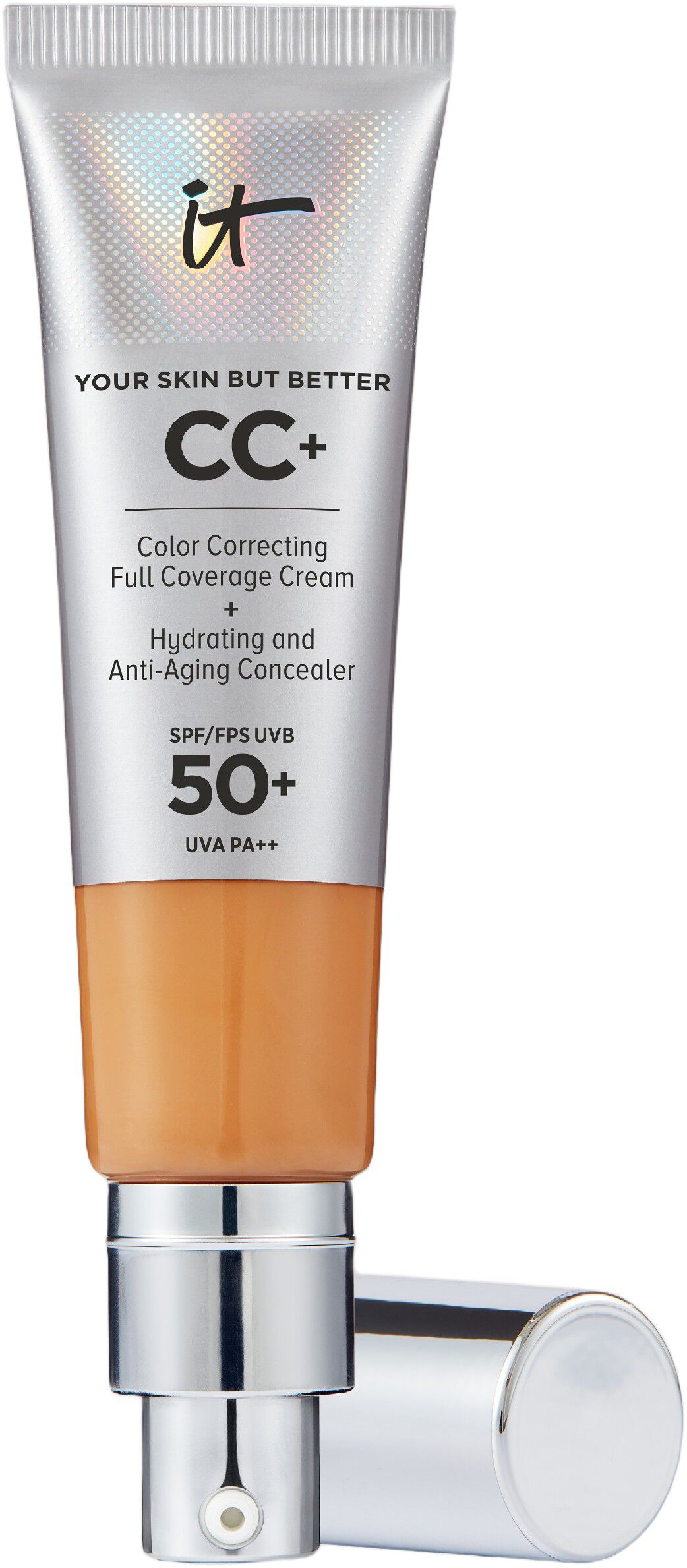 CC+ Cream SPF50