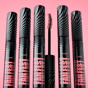 Fan Fest - Fanning & Volume Mascara