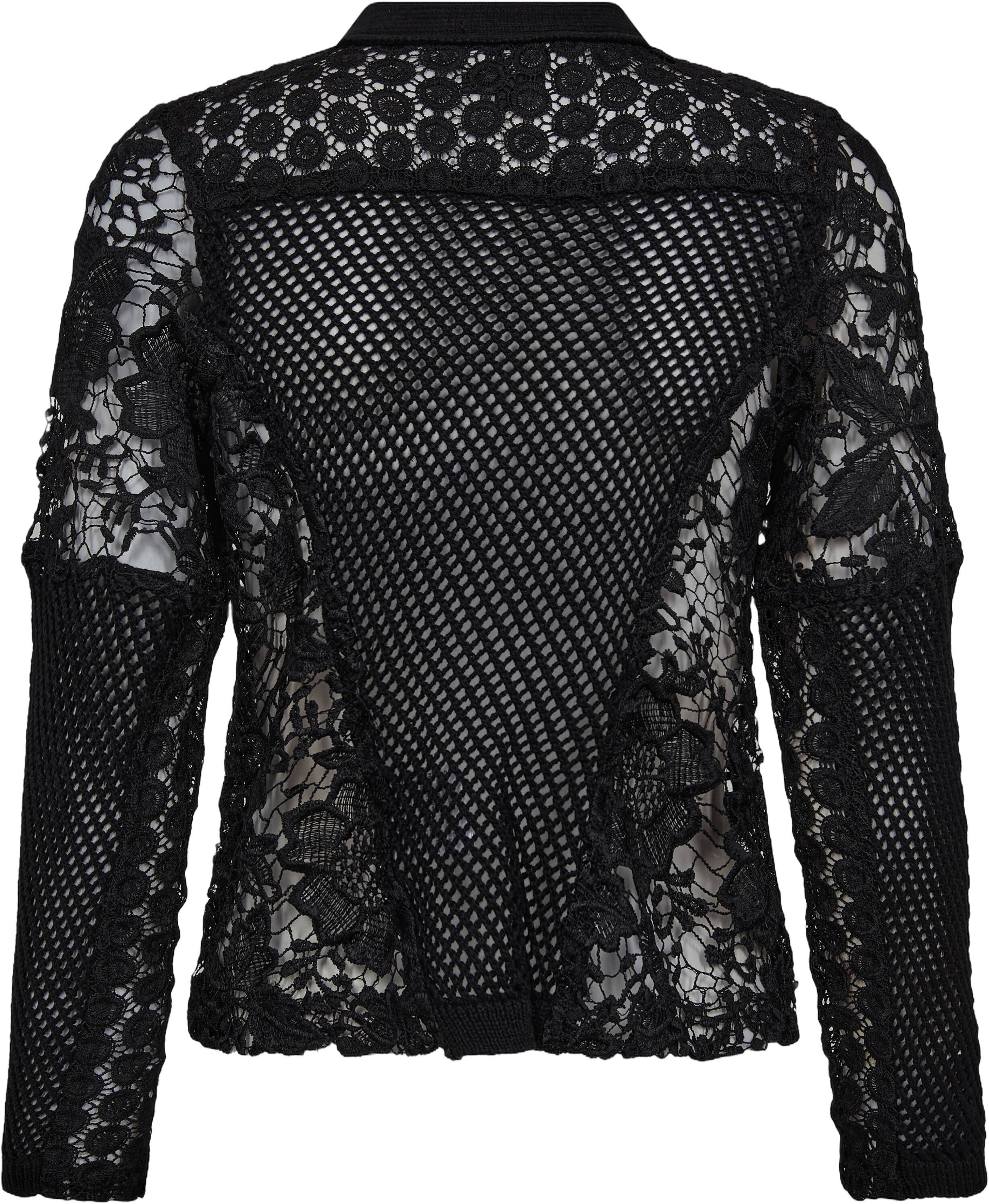Dac Jacket knit