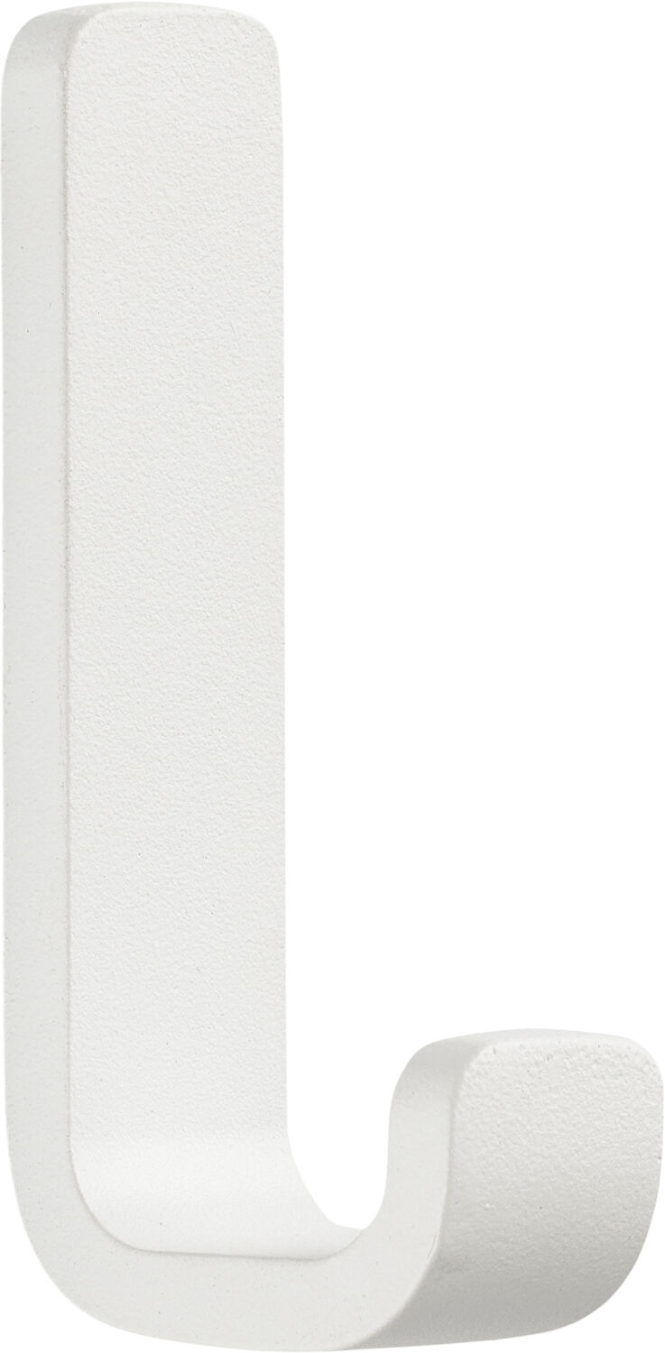 Knage Rim 8,5cm White