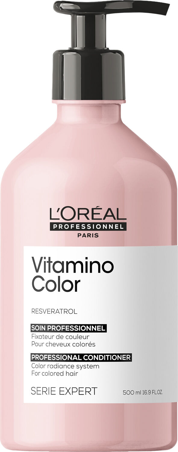 L'Or&eacute;al Professionnel Vitamino Color Conditioner 500ml