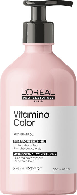 L'Oréal Professionnel Vitamino Conditioner 500ml