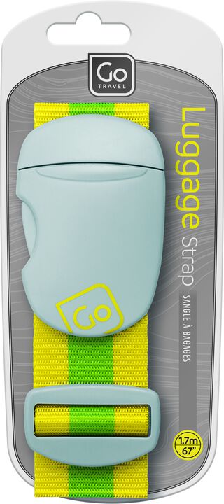 Luggage Strap