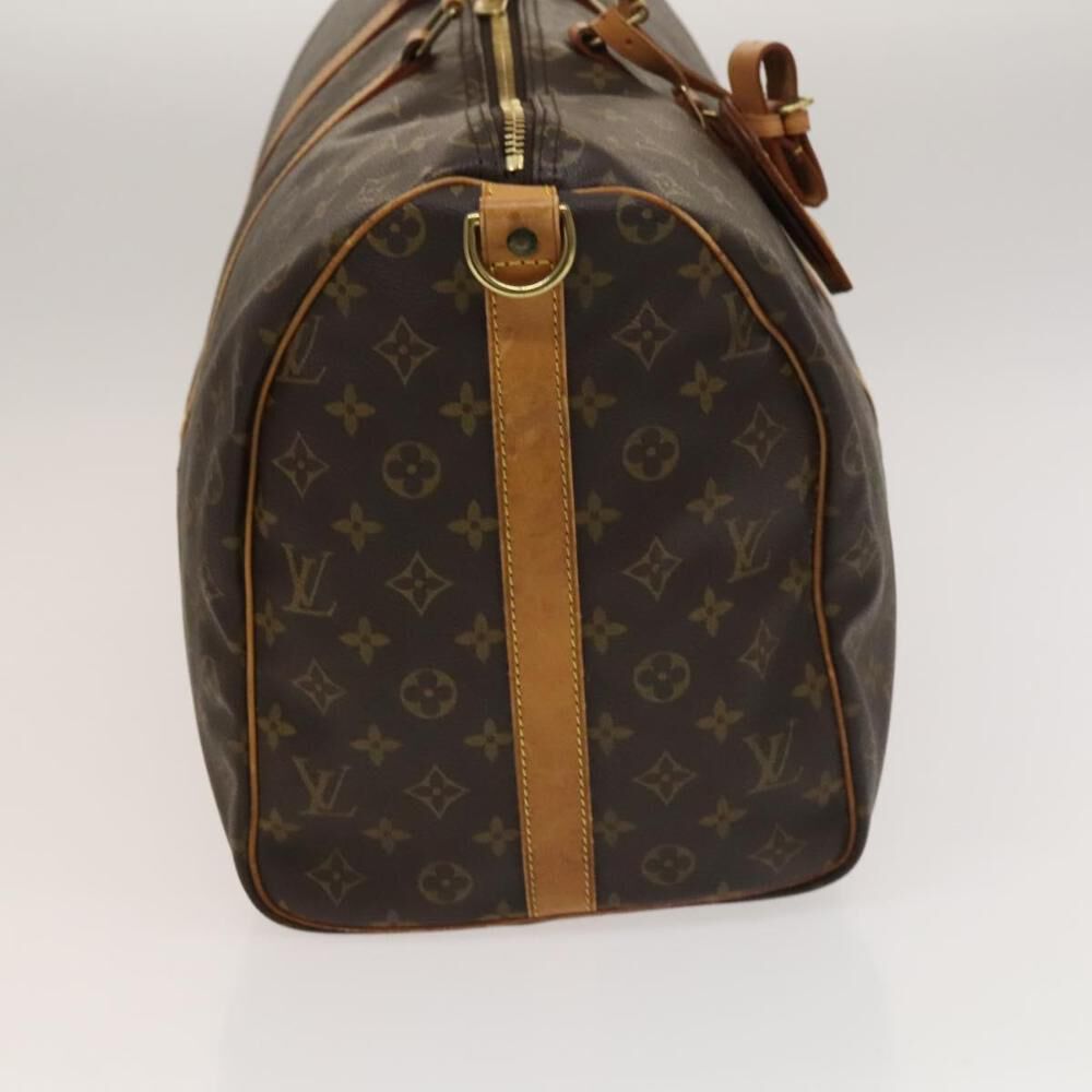Louis Vuitton Keepall