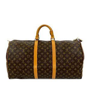 Louis Vuitton Keepall