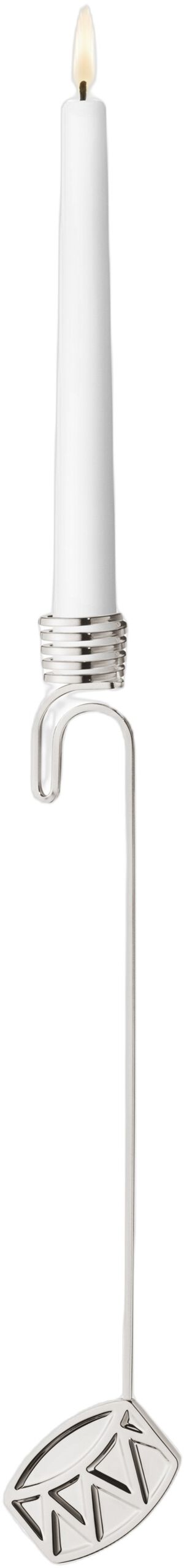 CC26 CANDLEHOLDER DRUM