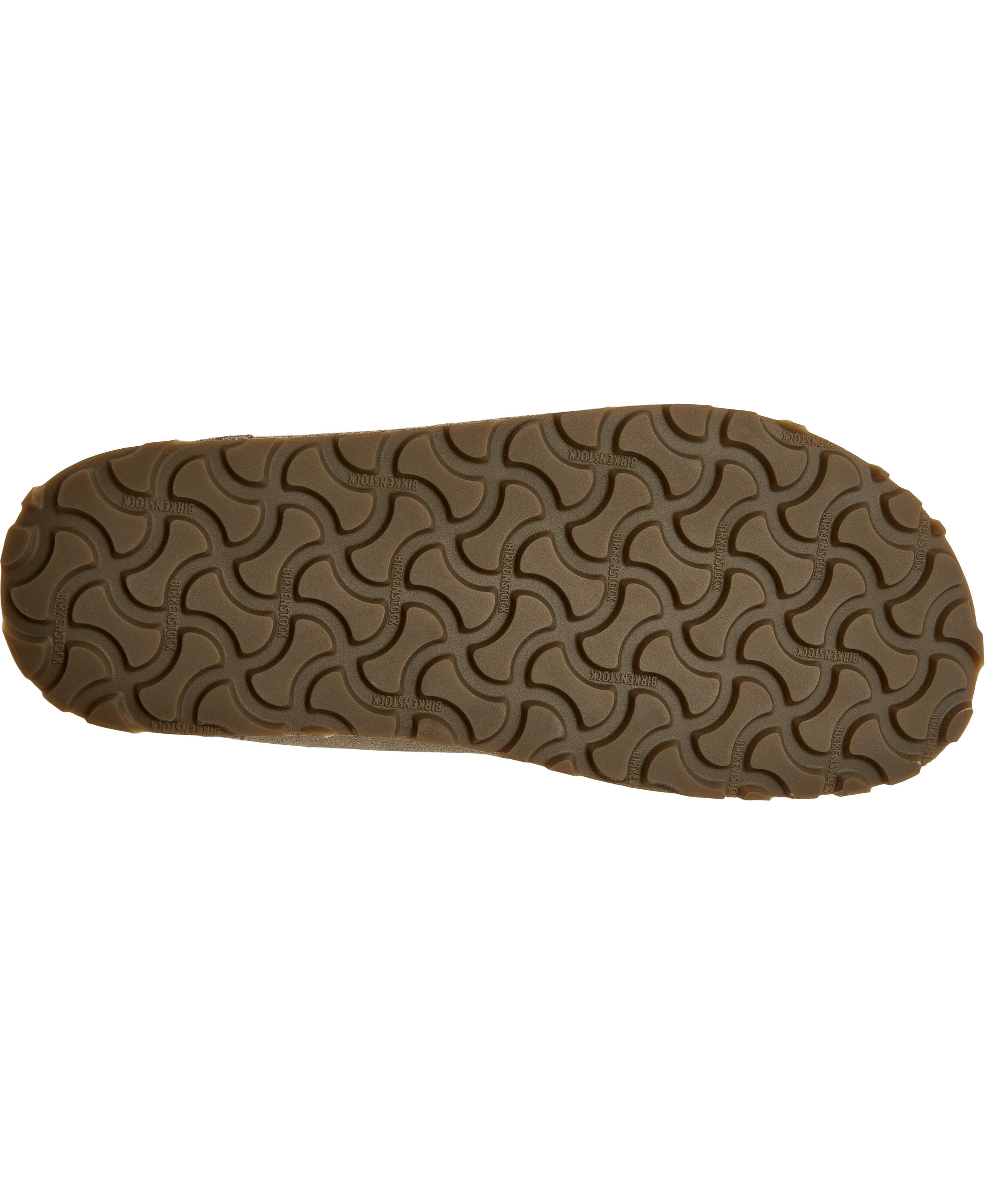 Utti Shearling LEVE Taupe