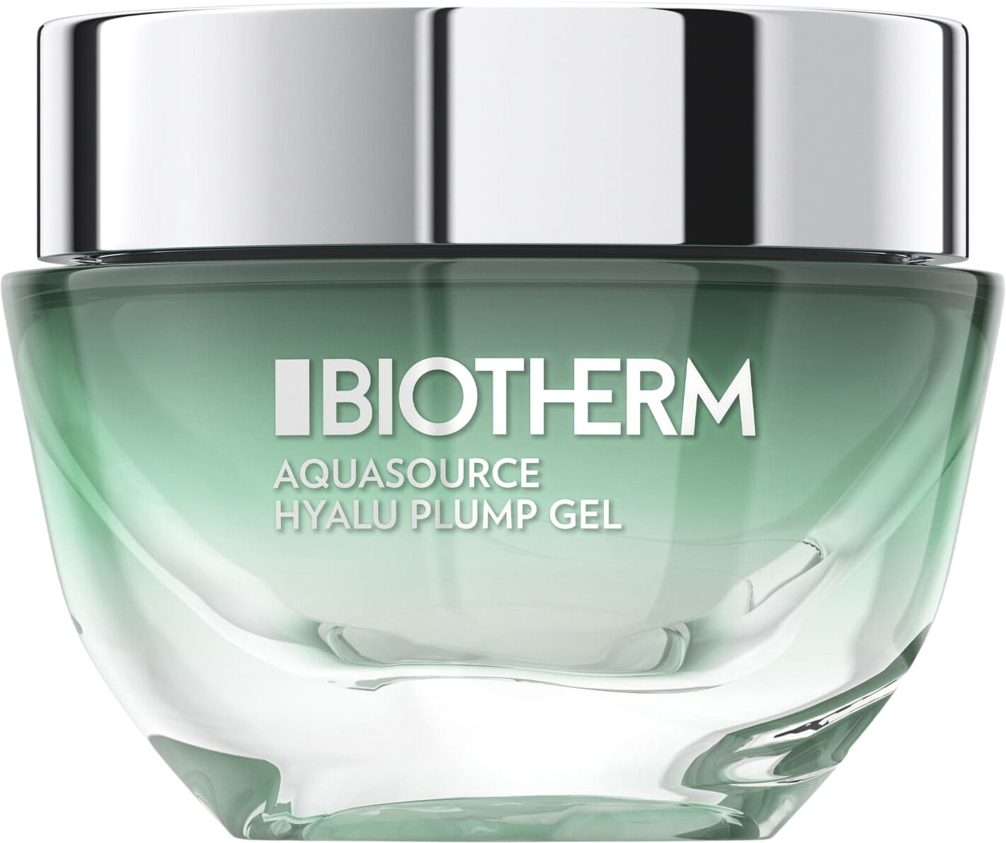 Biotherm Aquasource Hyalu Plump Moisturizing Gel 30ml