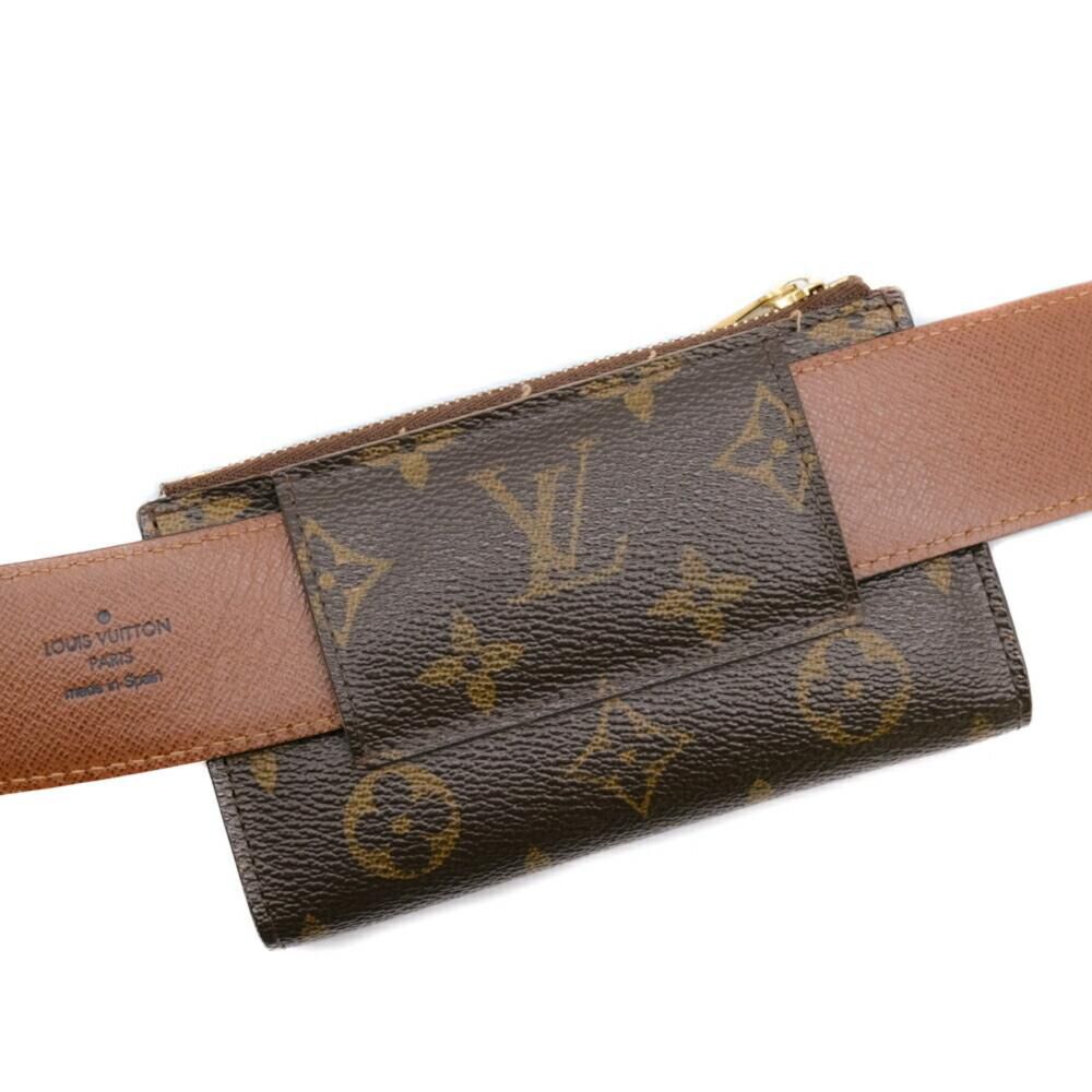 Louis Vuitton Belt Bags