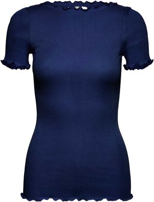 RMWBalta SS Boat-neck T-shirt