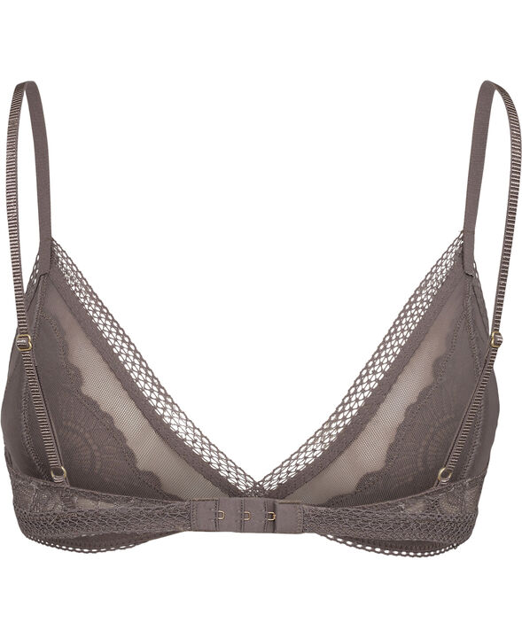 Uma 1. 1 Unlined Bra
