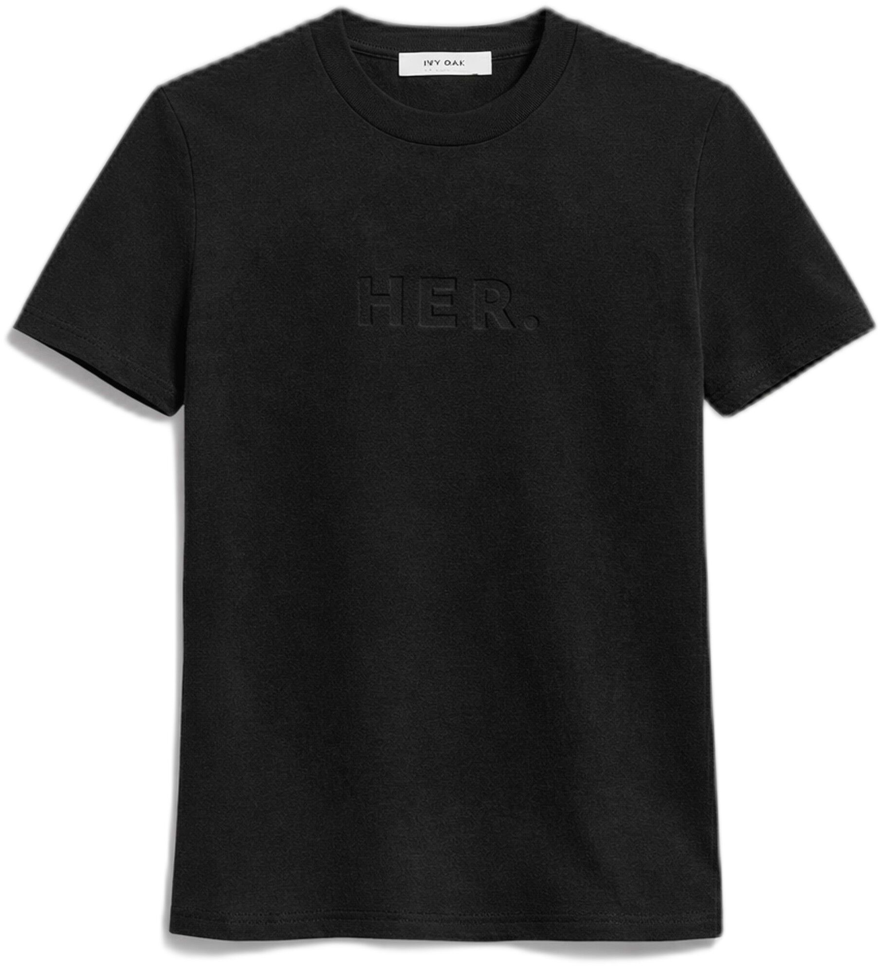IOFenixDebossedHER Top