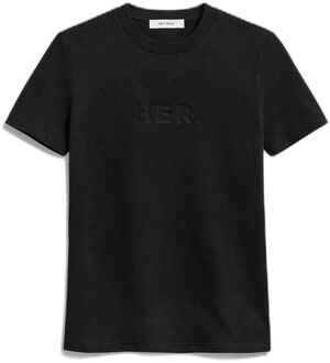 IOFenixDebossedHER Top