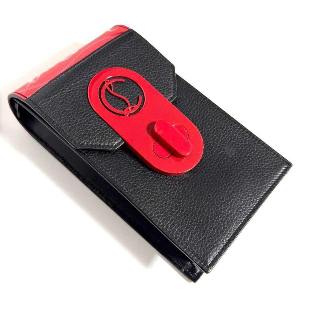 Christian Louboutin Shoulder Bag