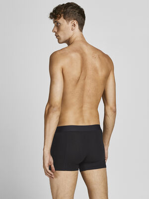 JACBASIC BAMBOO TRUNKS 3 PACK NOOS
