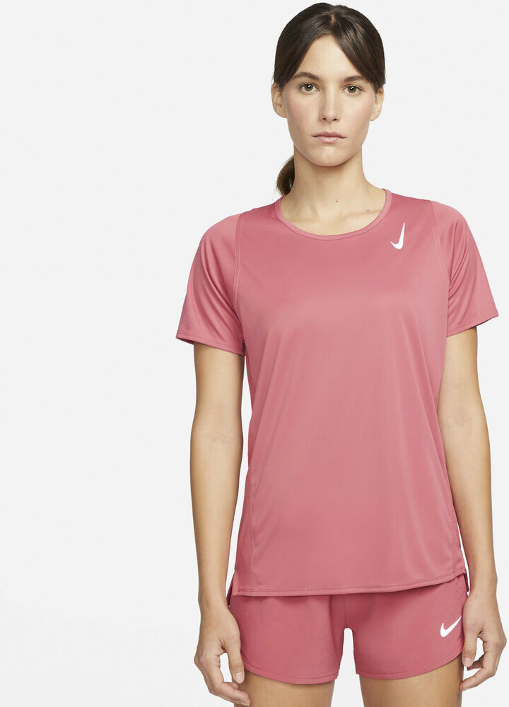 Dri Fit Race Lobe T Shirt