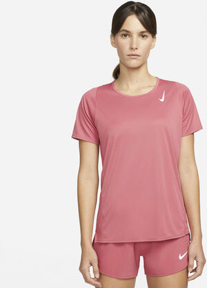 Dri Fit Race Lobe T Shirt