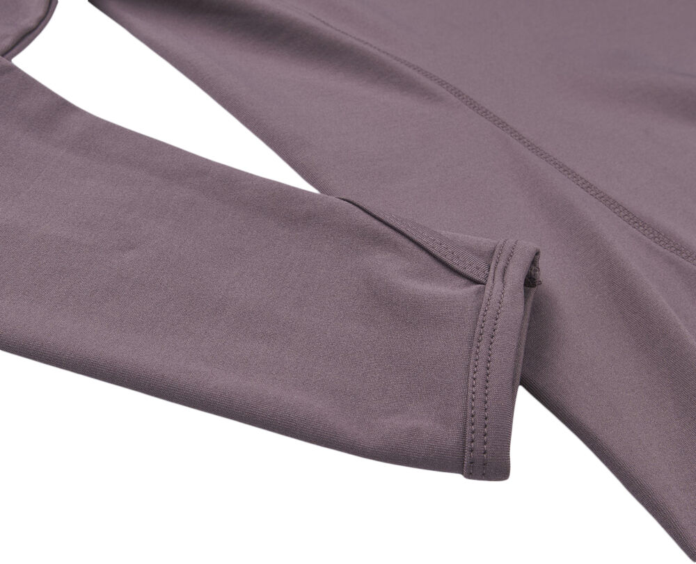 Mio &frac12;-Zip Midlayer tr&oslash;je