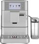 KITCHENAID fuldautomatisk espressomaskin-5KES8558ESX