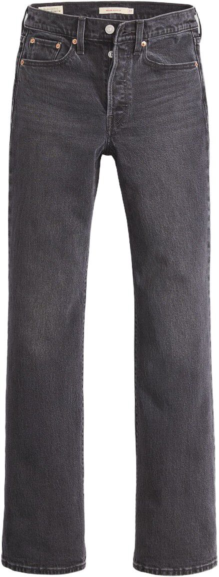 Wedgie Bootcut Jeans