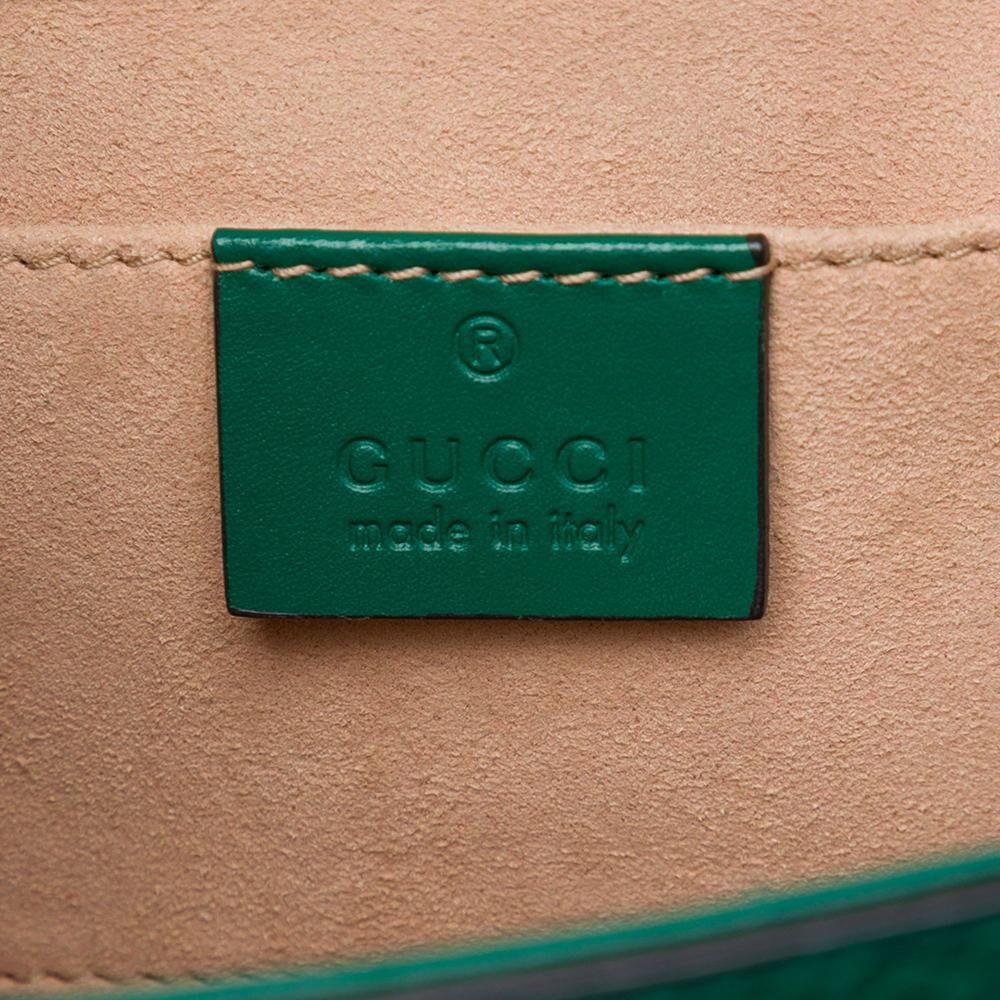 Gucci Crossbody Bag