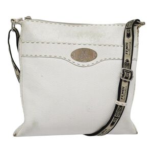 Fendi Shoulder Bag