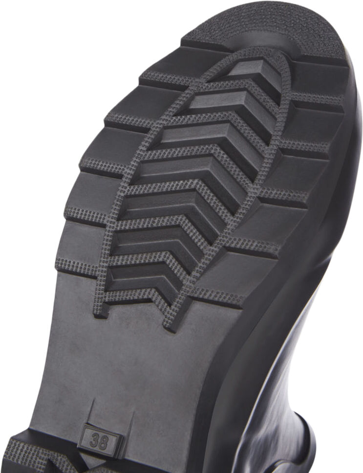 Alesund gummist&oslash;vler