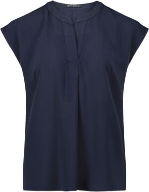 Bluse Kurz 1/2 Ar