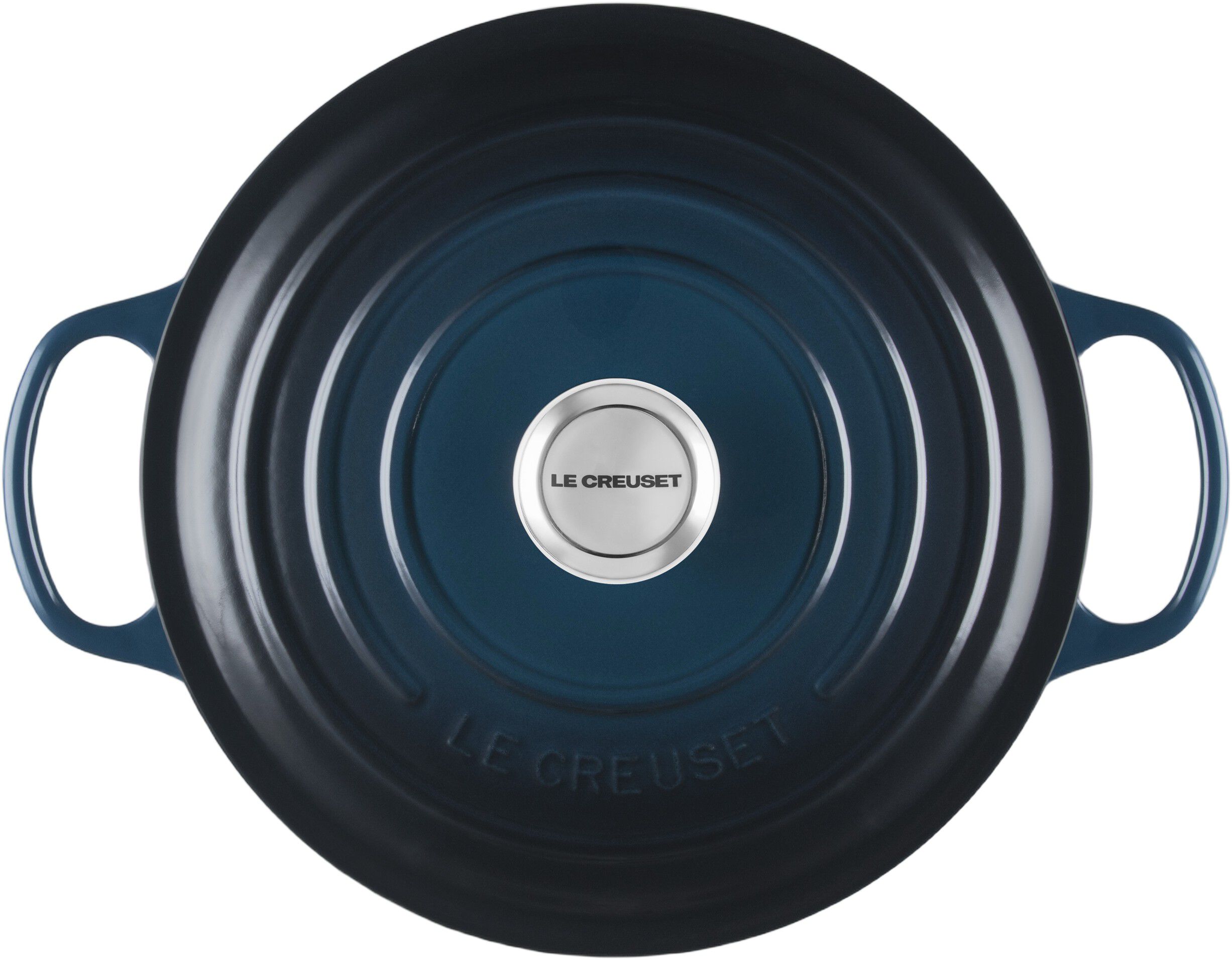 Sig Rund Gryde Nuit 26cm ChK