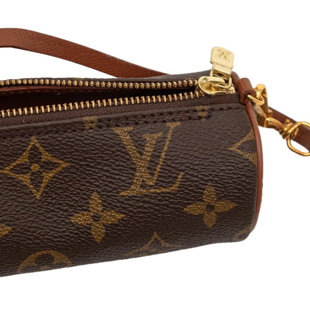 Louis Vuitton Papillon