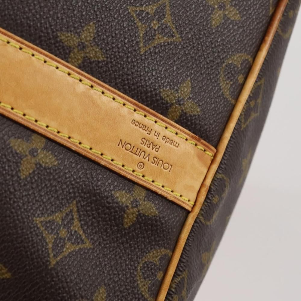 Louis Vuitton Keepall