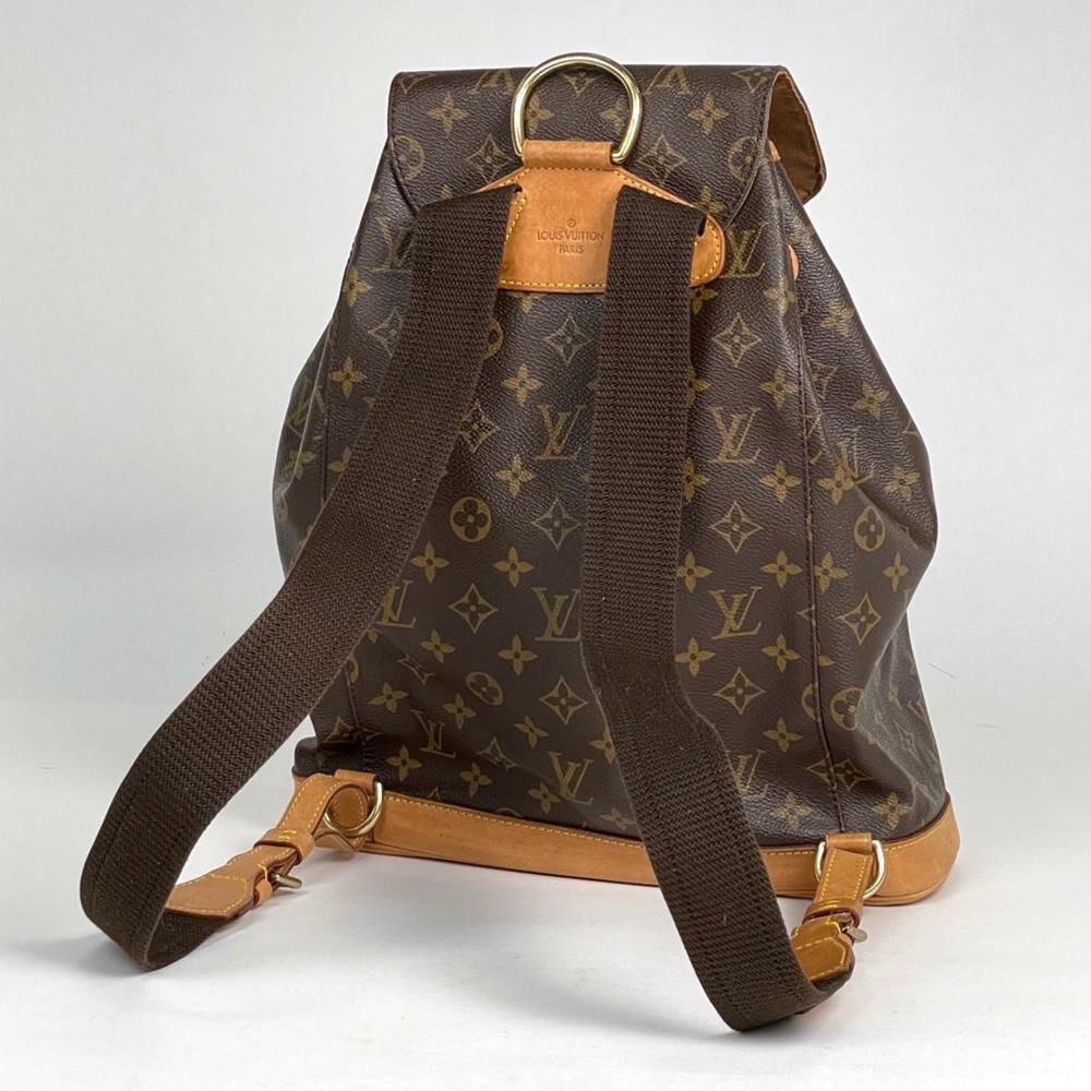 Louis Vuitton Montsouris
