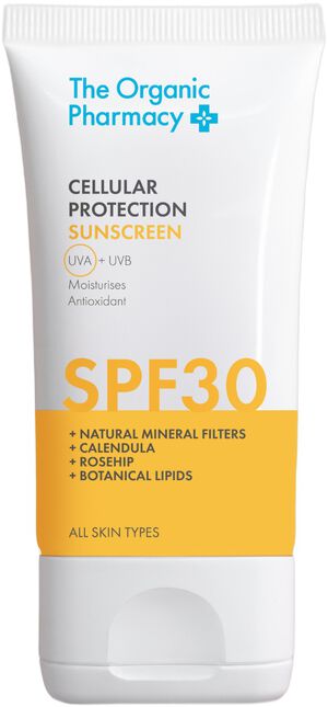 Cellular Protection Sun Cream SPF 30, 40 ml