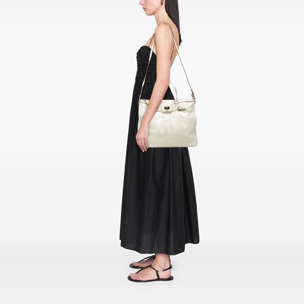 Salvatore Ferragamo Tote