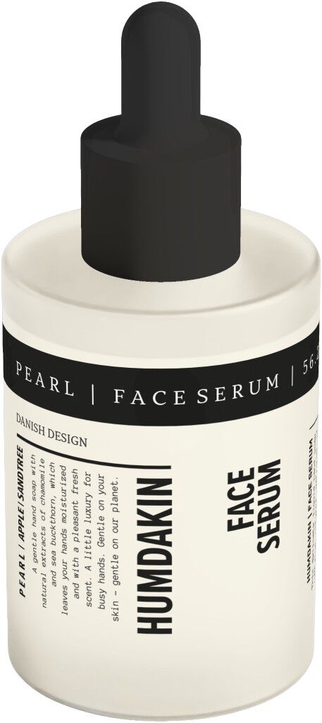 01 Hydrating Peptide Face Serum | 3%Niacinamide | Sodium Hya