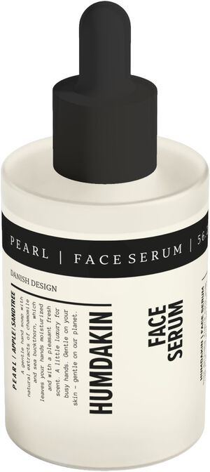 01 Hydrating Peptide Face Serum | 3%Niacinamide | Sodium Hya