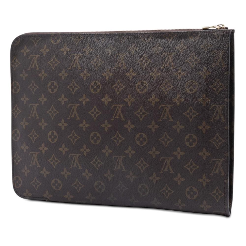 Louis Vuitton Poche Documents